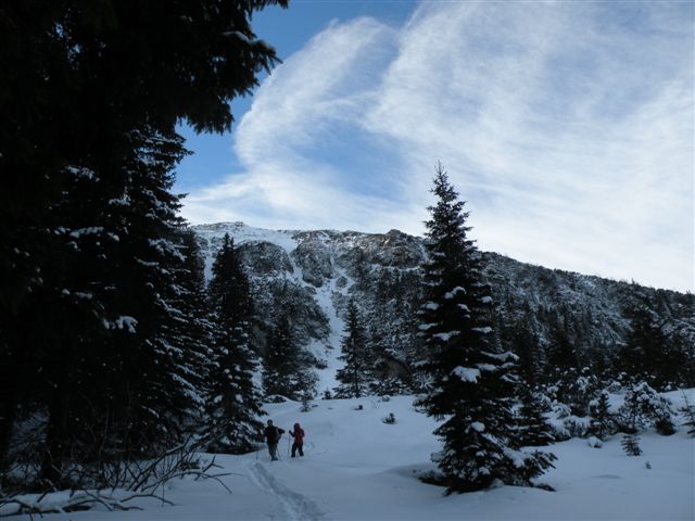 Niske i Visoke Tatre 2011